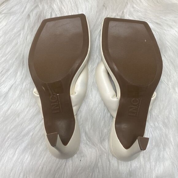 Sagee Thong Dress Sandals - Picture 4 of 6